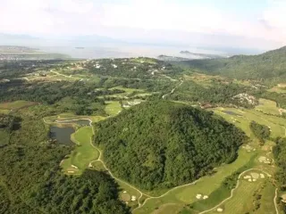 Residential Lot for Sale at Ayala Greenfield Estates Calamba Laguna