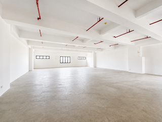 Warehouse For Rent in Paco Manila Brand New 251 sqm.