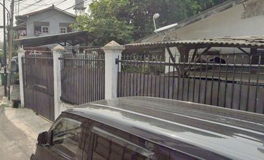 Rumah Jl. Petojo Sabangan, Petojo Selatan, Gambir, Jakarta Pusat