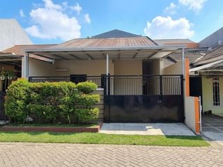 Dijual Murah Rumah Perumahan Ciomas Permai