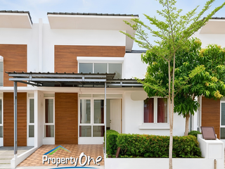 MURAH!! Rumah 2 Lantai di Citra Maja Raya, SHM On Hand, Dekat Akses KRL Maja, Kawasan Mandiri Ciputra Group, Fasilitas Lengkap & Bebas Banjir