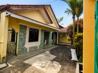 Rumah Bagus 1 Lantai di Sindangasih Karangtengah Dekat Pusat Kota