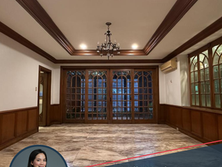 2-Storey House with own Swimming Pool for Lease at Valle Verde 4, Pasig City