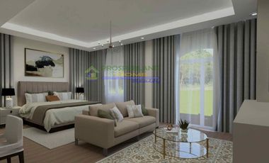 HOUSE & LOT FOR SALE IN LAS PIÑAS CITY