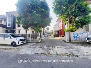 LT 94 LD10 TIMOHO BACIRO KOTA JOGJA TANAH DALAM PERUMAHAN DEKAT APMD,UIN, BALAIKOTA, JL ADISUCIPTO, GOWOK, SMA 8, MUJA MUJU, KUSUMANEGARA, JL VETERAN