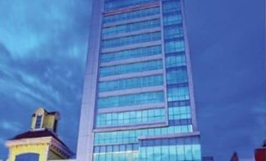 Dijual Hotel di Mt Haryono, Dkt Java Mall, Semarang Selatan, Semarang