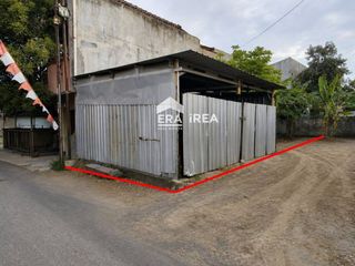 TANAH DIJUAL DI JOGJA DEKEAT SMA 1 TELADAN JOGJA