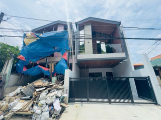 4 Bedrooms Brand New Duplex House and Lot for Sale in BF Resort Village, Las Piñas City