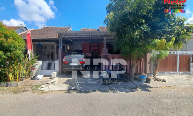 Dijual Rumah Minimalis Murah di Banyuwangi Kota.