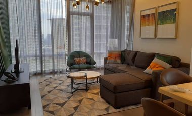 FOR SALE: 2BR Corner Unit at The Proscenium, Rockwell Makati | 118 sqm | ₱45M