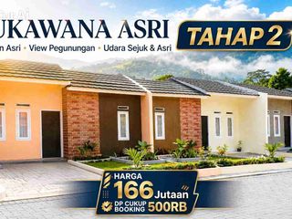 Rumah di jual lokasi strategis di tengah kota serang ,patokannya di samping kampus UIN