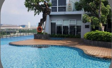 For Sale  Apartemen full furnished Sedayu City Suite Tower Melbourne Cakung JakartaTimur