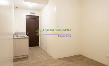 CONDOMINIUM UNITS FOR SALE SOUTH FORBES GOLF CITY | SILANG, CAVITE