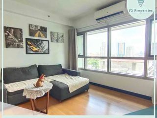 SUPER RUSH- 1bedroom for Sale The Residences at Greenbelt- Php 19M only