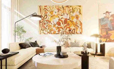 Pre-Selling Modern 4 Storey Townhomes with 4 Bedrooms in Santa Ana Manila for Sale
