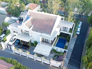 di jual rumah cantik bintaro taulany tv