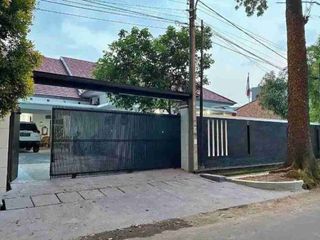 RUMAH  HARGA MENARIK AREA GATOT SUBROTO BURANGRANG BANDUNG