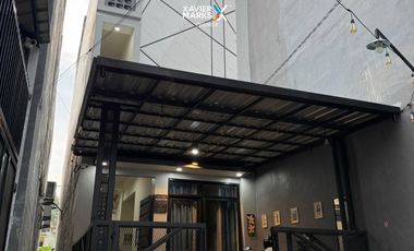 Dijual Rumah Kos Furnish Premium di Tlogomas Malang