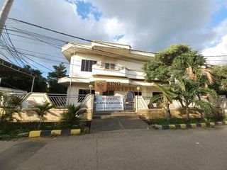 BELI TANAH GRATIS RUMAH! Rumah Mewah 2 Lantai Green Garden Jakarta Barat, Posisi Hook SHM – Rare Listing