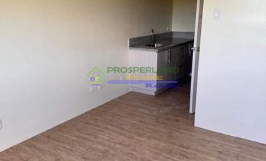 CONDOMINIUM UNITS FOR SALE SOUTH FORBES GOLF CITY | SILANG, CAVITE