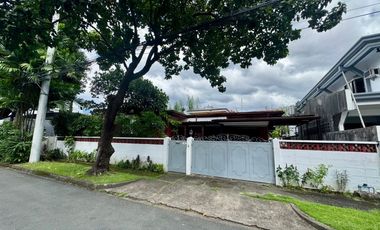FOR SALE: Fully Furnished 5BR House & Lot in Bel-Air Makati Village