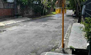 Di jual rumah jalan Mohamad Nyamin, Denpasar, Bali