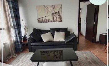 Ayala Premier -1Bedroom Rush for Sale-The Greenbelt Residences