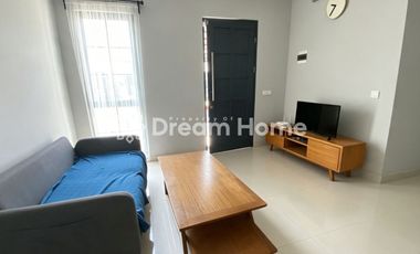 Rumah Bersih Nyaman di Pinewood Banjar Wijaya