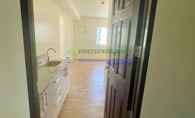 CONDOMINIUM UNITS FOR SALE SOUTH FORBES GOLF CITY | SILANG, CAVITE