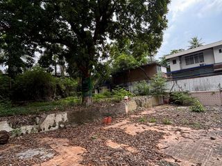 FOR SALE: 975 SQM Perimeter Lot in Bel-Air Village