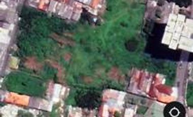 DIJUAL TANAH KOSONG