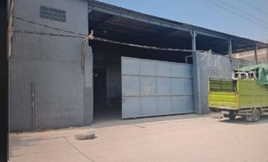 Dijual Gudang Bagus & Lokasi Strategis di Margomulyo Indah, Sby