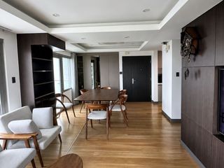 FOR SALE: Fully Renovated 2BR Unit at Bristol at Parkway Place, Filinvest Alabang