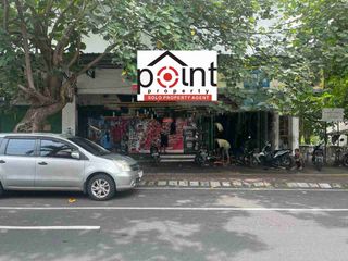Ruko 3 Lantai Di Pusat Kota Banting Harga