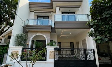 Dijual Rumah Brand New di Kawasan Graha Bintaro Tangsel Lokasi Dekat Dengan Tol Parigi GB-18922