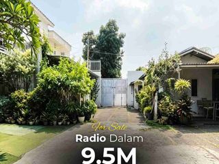 Rumah Di Jual