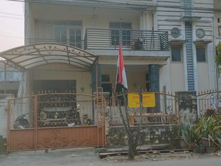 DIJUAL CEPAT RUMAH DI KOMPLEK TAMAN ASRI, CILEDUG