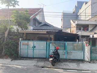 Dijual murah rumah diPetojo selatan
