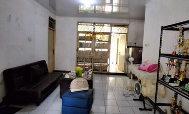 Jual Rumah Nusaloka BSD City Tanah Besar sertifikat SHM