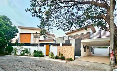 576sqm 7BR House and Lot for Sale in Marcelo Green Village, Paranaque City near SM City BF