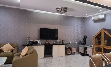 Dijual Rumah di Citra garden 2, Jakarta Barat