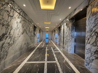 Dijual Office Space Prosperity Tower District 8 @SCBD – (Size 133 Sqm) TERMURAH 9,5 MILIAR SEBELUM TERJUAL