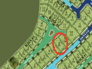 Lumira Nuvali Residential Lot for Sale in Calamba Laguna | 455 sqm | Single-Loaded | ₱16.38M