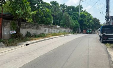For Sale Commercial Property Lot in Kinasang-an Pardo Cebu City