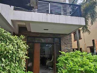 4 Bedroom House in Acropolis Mandaluyong for Lease