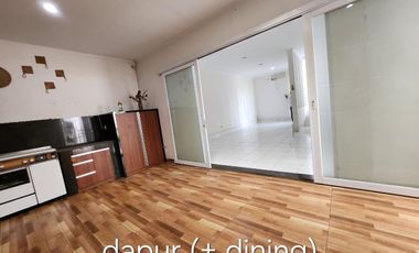 DIJUAL RUMAH 2 LANTAI DI KOTA WISATA CIBUBUR