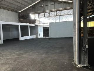JUAL GUDANG SERBAGUNA DI DAERAH PAMULANG siap pakai