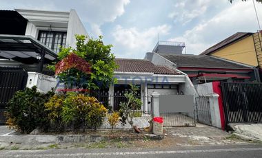 Rumah Dijual Malang Dalam Kompleks Dekat Kampus UB Polinema