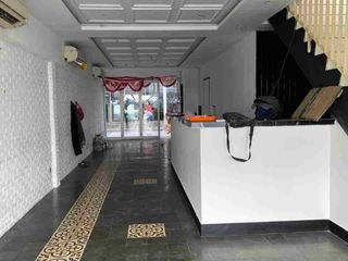 DIJUAL MURAHH RUKO INTERMARK BSD