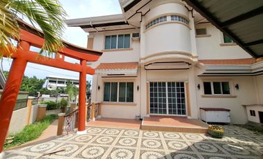 5-Bedroom House and Lot for Sale in Vista Grande, Bulacao, Talisay City, Cebu